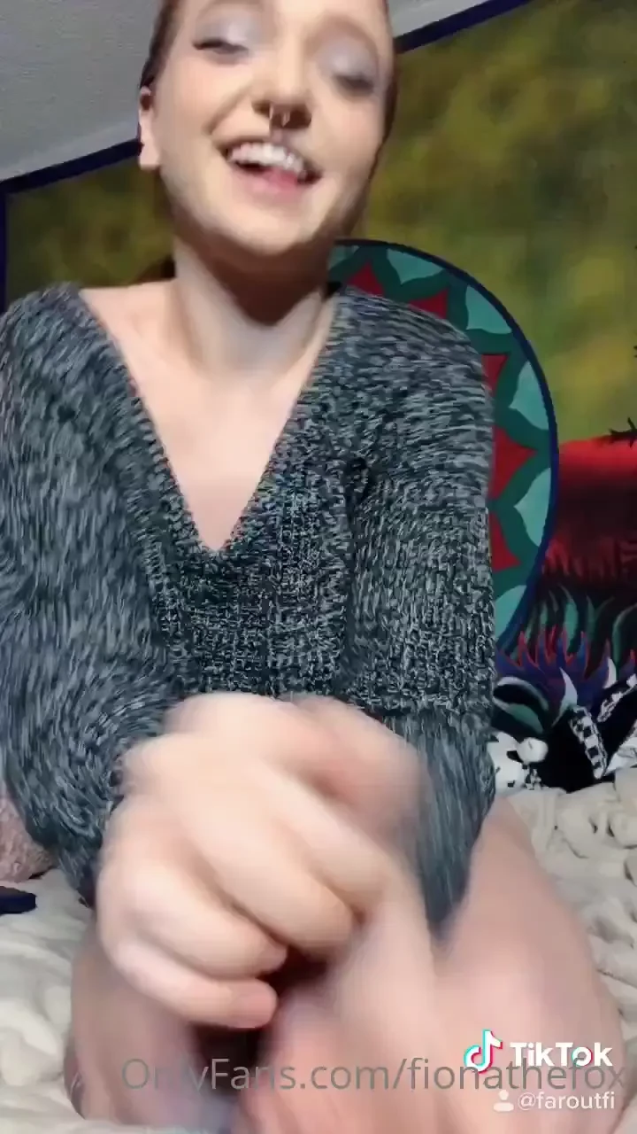 Onlyfans style tktok transformation sneak peek of my upcoming set hehe 