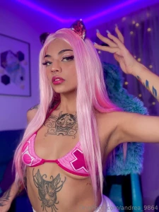 Are you a naughty boy and a gamer would you like to play with me