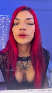 Just lay down daddy and let me do all the job i will suck your cock
