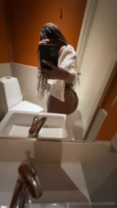 Just took took the most amazing shower now i need a massage any