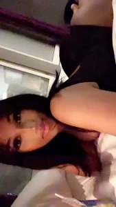 Coming home to me on your bed like this wyd