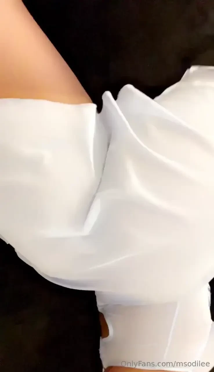 If only you knew how soft it is 