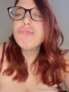 So much spit part 4