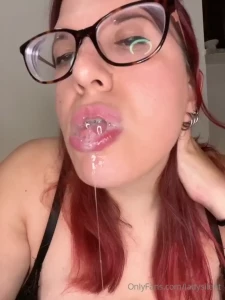 November tongue