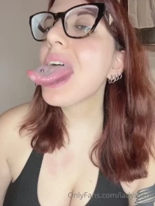 Spitty day