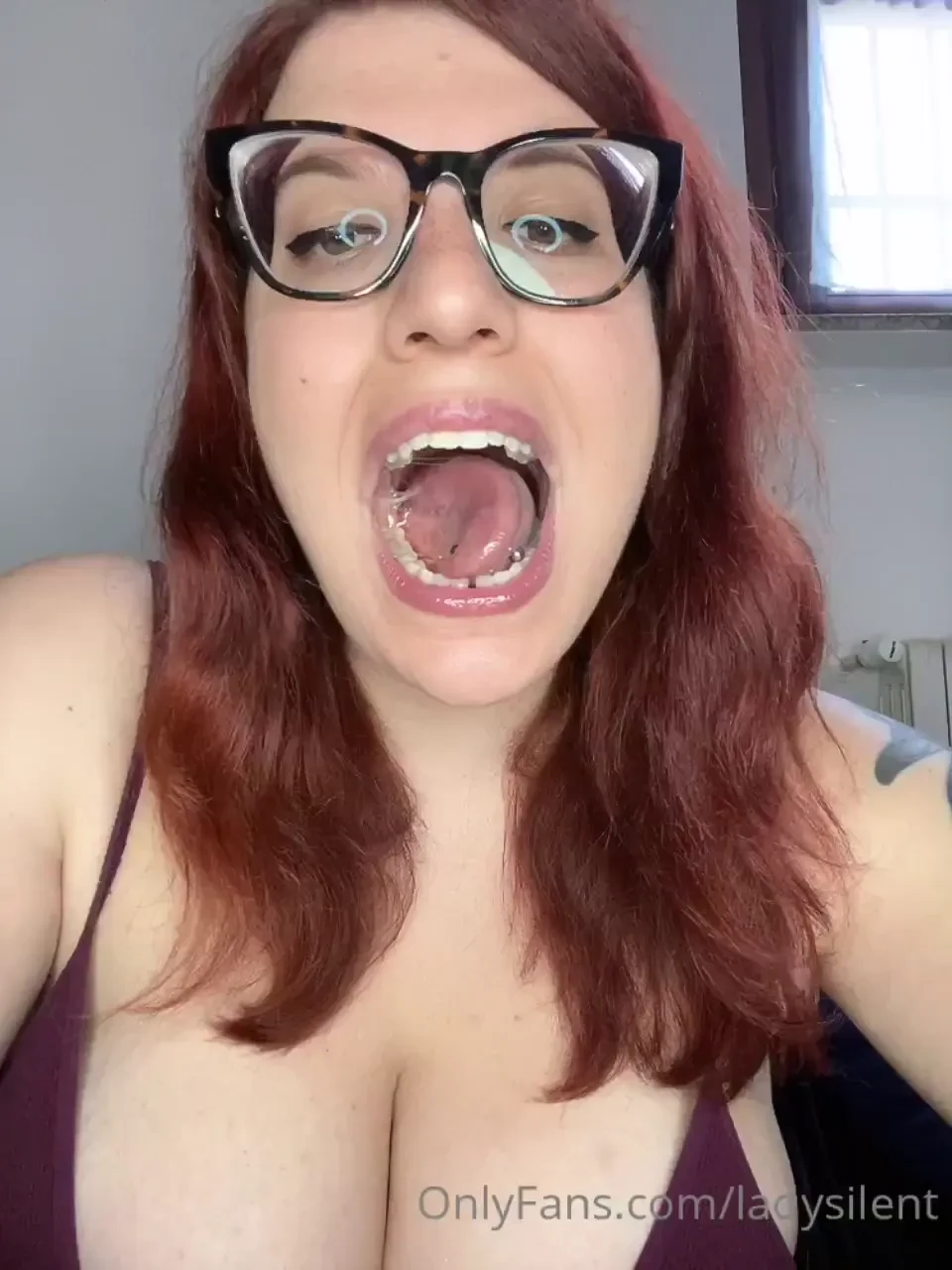 Do you want to suck my 