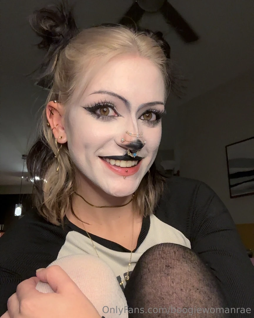 Loving my new foxtail plug that i was gifted had to get good use out part 3 