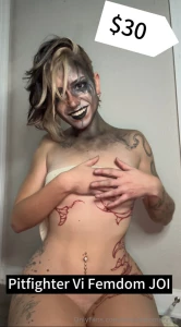 Arcane vi femdom joi check previous post for preview interesting