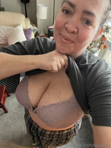 Should i ditch the tshirt for a sweater