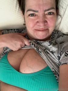 Just getting over a cold but it s flirty friday so who wants to