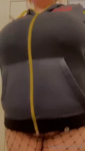 If i steal your hoodie i promise you ll get videos like these or would