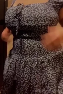 I had a few drinks with lunch at the girls and decided no more panties