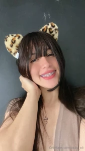 Here is daddy s pretty baby am i being bad today go to my chat