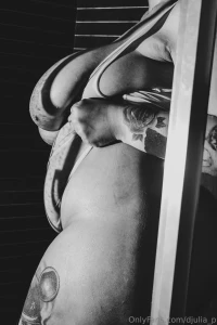 Un inizio di settimana bagnato part 1