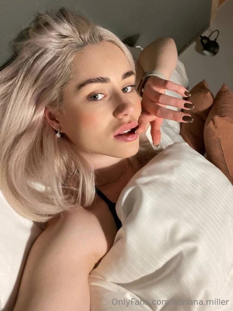 Amazing blonde kristinkiss with big tits want to feel how wet and part 643 