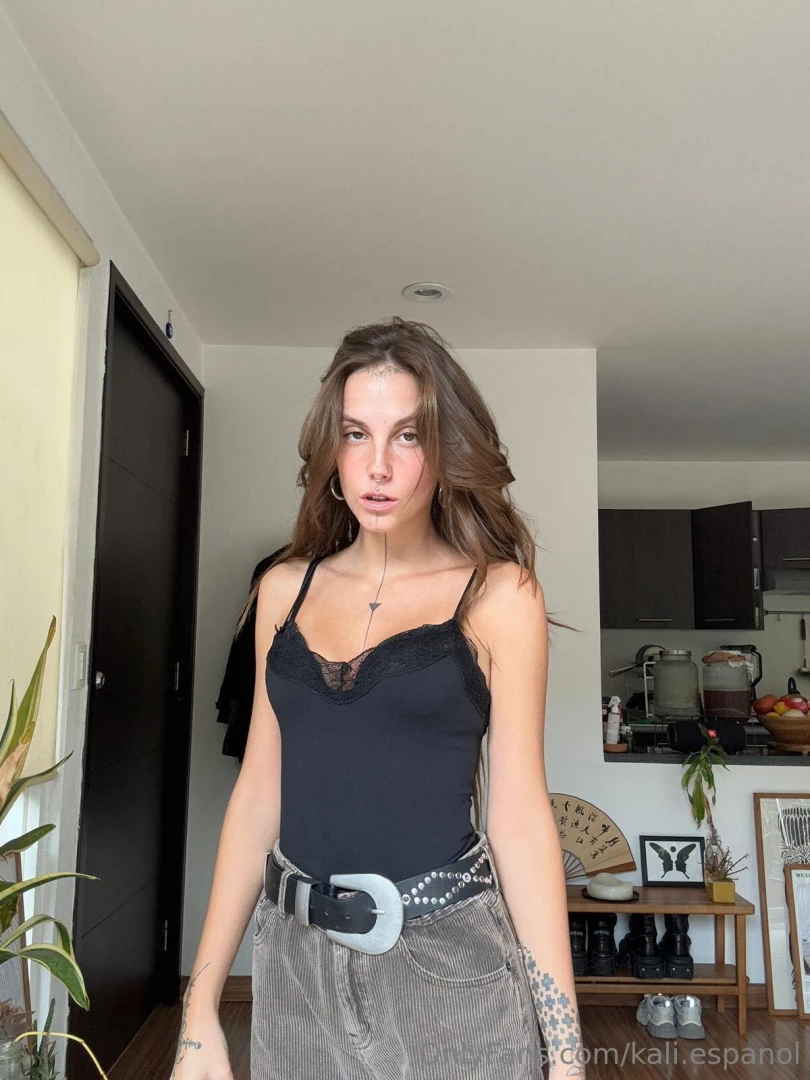 Kali-espanol part 22 