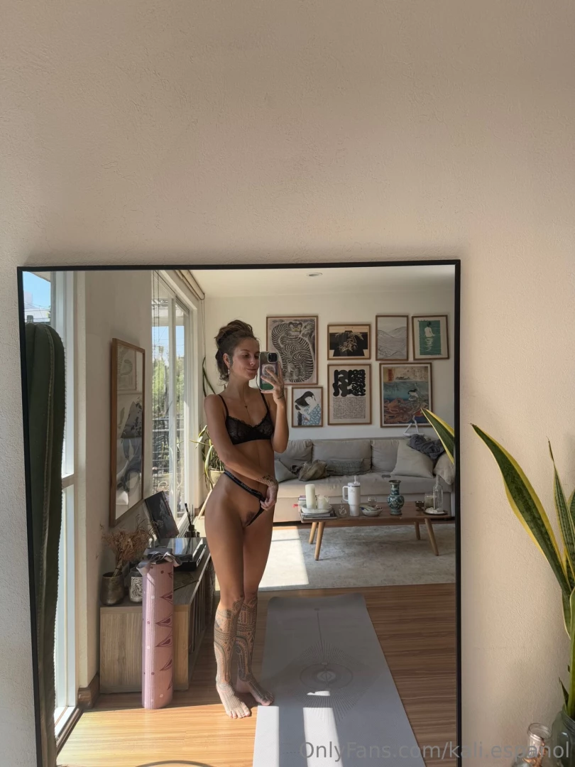 Kali-espanol part 25 