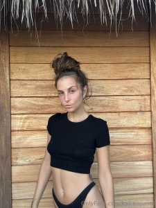 Se me nota el moreno entonces do i look more tanned