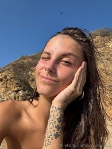 Sunbath part 11