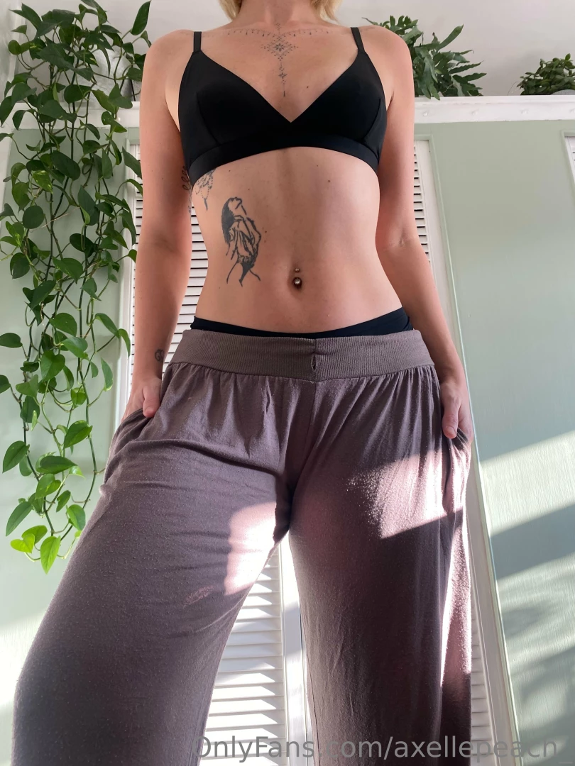 Lost in my own thoughts part 1 