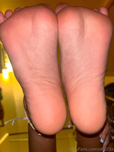 Love the light blue on the red carpet part 2