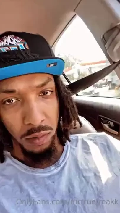 Yeah ima fine mf how you doing 