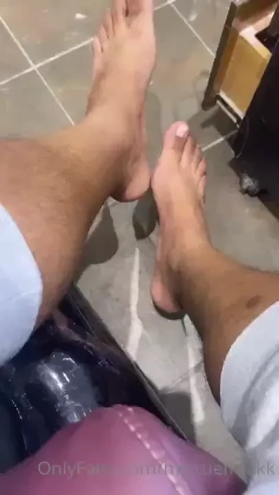 Anybody want any foot content must be payment ready part 1 