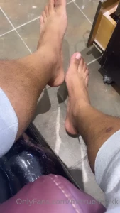 mrtruefreakk - Anybody want any foot content must be payment ready part 1 