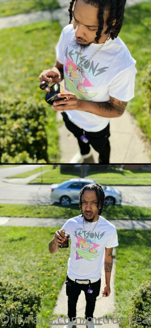 So if you ain t spent no money on me and u attempt too dm me having 