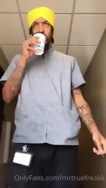 Ima sex addict even when i m at work i ll still stroke this dick on 