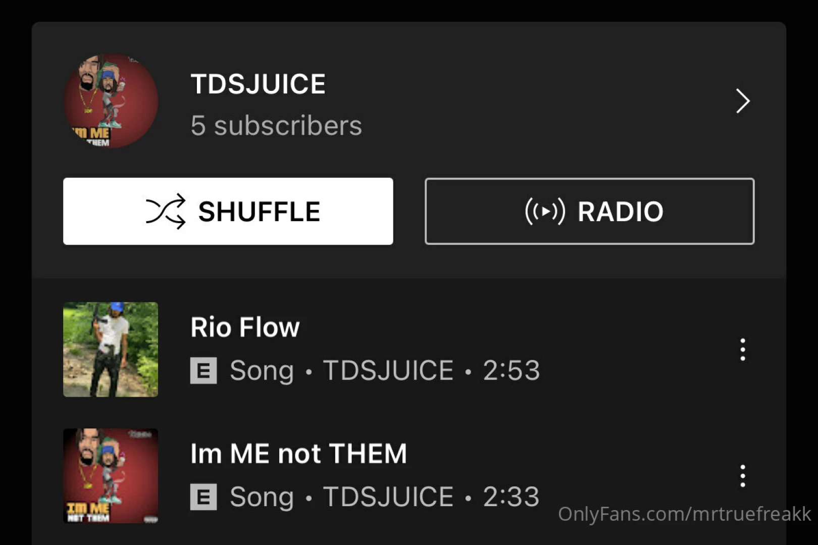 Yo i ve been silently perfecting my kraft amp i can t do it alone part 1 