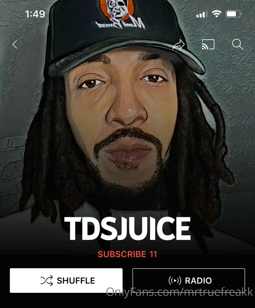 Listen if you fwm frfr please do me a solid go subscribe to my youtube part 7 