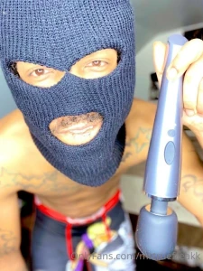 Let s have some fun ima king bless me tdsjuice