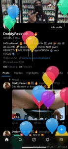 It s my day it s been a journey and i m blessed and a vet ig 3 1 yall part 2