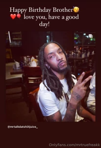It s my day it s been a journey and i m blessed and a vet ig 3 1 yall part 4