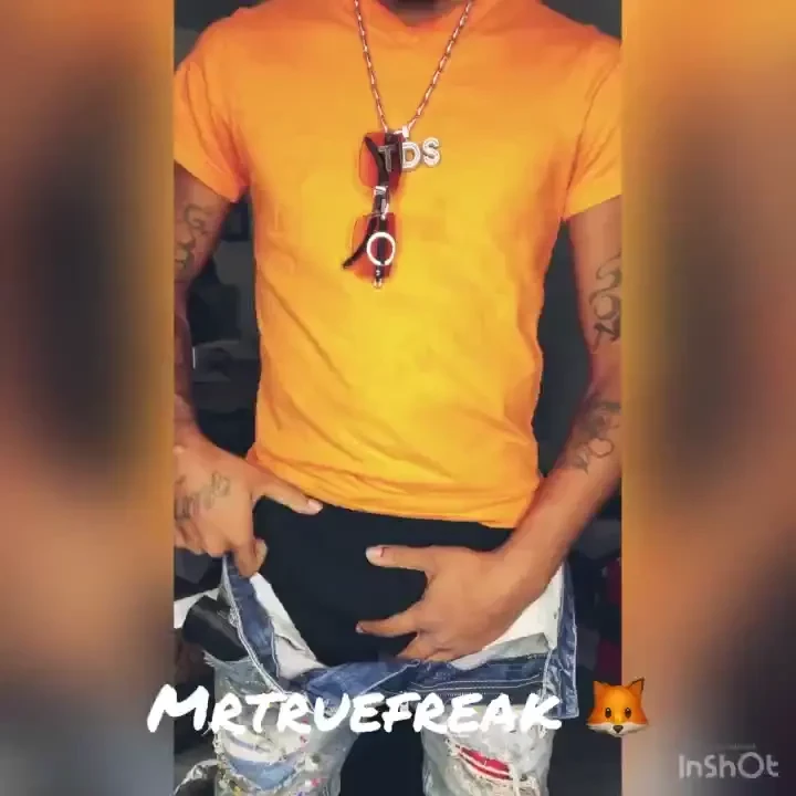 Verbal high amp was feeling myself off a few shots watch what happened 