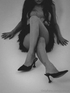 Your winter princess is here part 4