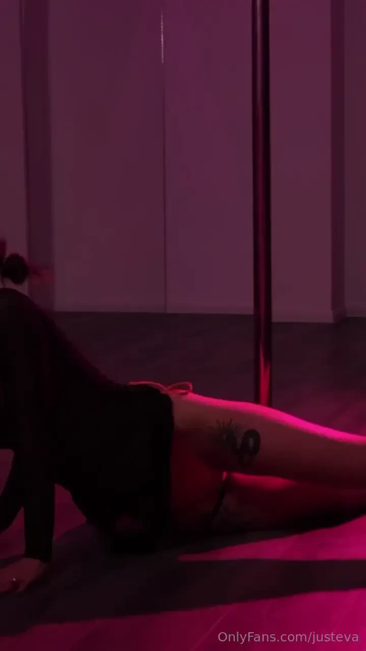 Dancing like there s no tomorrow 