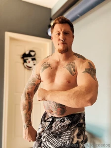 A quick gym progress update over the past 6 weeks cubby_84 amp part 3