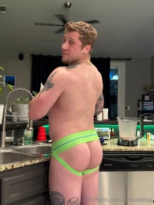 Back and butt season part 1