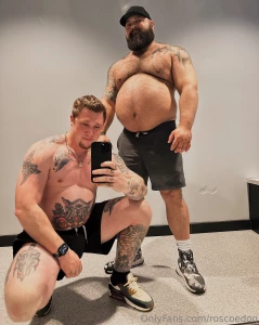 The heavy continue to get heavier i m hauling ass to get to 215 by pv