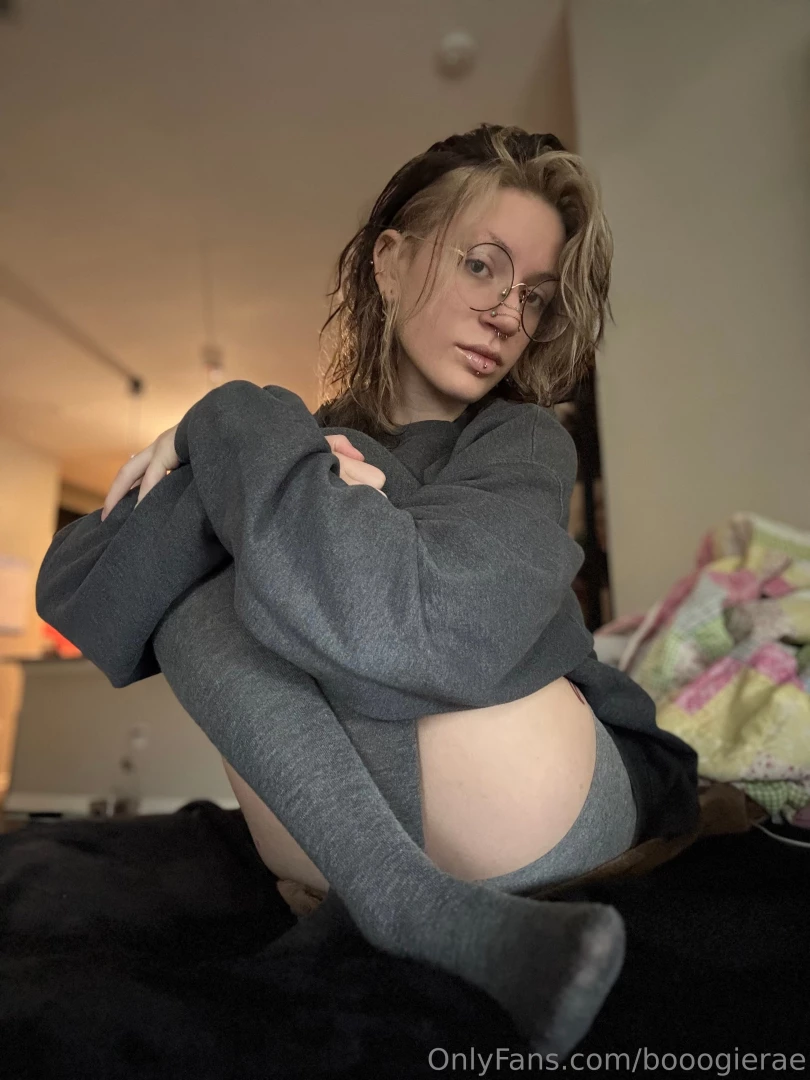 She lives i have been on bedrest from a minor necessary surgery but part 2 