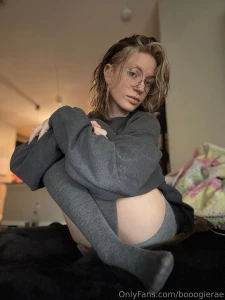 She lives i have been on bedrest from a minor necessary surgery but part 2