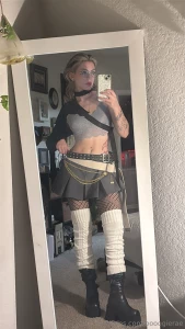 Enjoyed my new years last night hoping everyone had a wonderful part 1