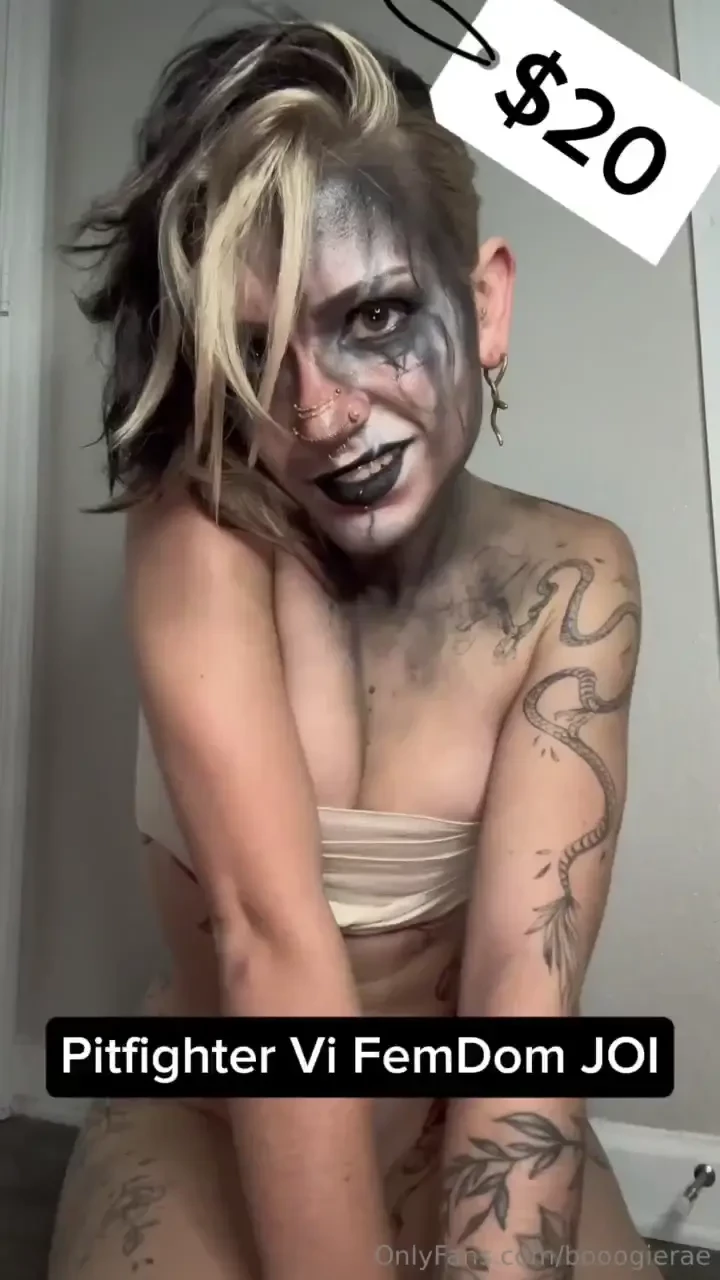 Arcane vi femdom joi tip 20 interesting seeing someone like yourself 