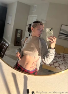 Ya girl has been truly down with the sickness these past couple days part 4