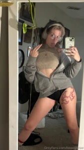 Been drowning in chores today and have had polyphia on repeat today part 3