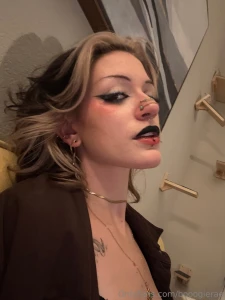 Gooooodmorning went to my friend s birthday party last night it was a part 2