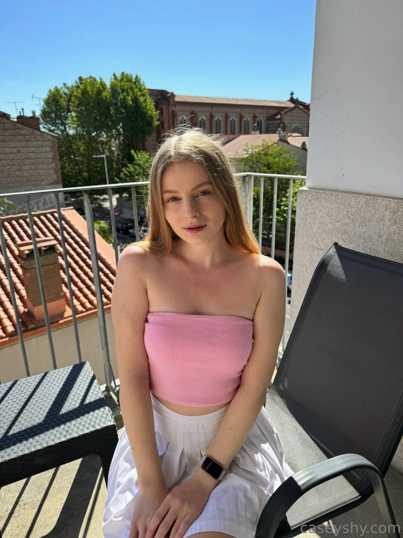 Good morning in france 