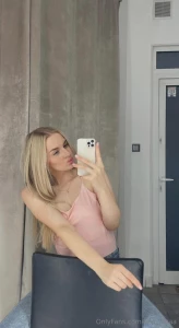 Beauty in simplicity what was the highlight of your day